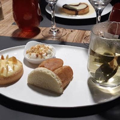 Le Restaurant - L'intrus - Restaurant Pizzeria Chantonnay - meilleur restaurant CHANTONNAY