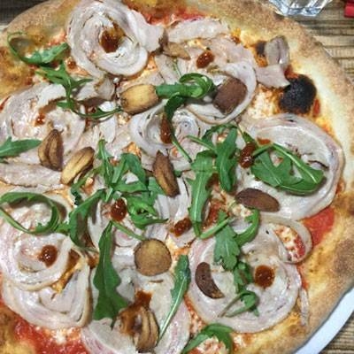 Le Restaurant - L'intrus - Restaurant Pizzeria Chantonnay - event restaurant