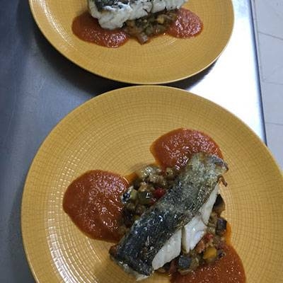 Le Restaurant - L'intrus - Restaurant Pizzeria Chantonnay - restaurant CHANTONNAY