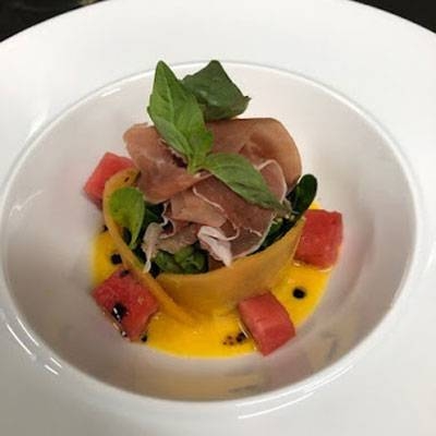 Le Restaurant - L'intrus - Restaurant Pizzeria Chantonnay - restaurant World food CHANTONNAY