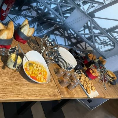 Brunch - L'intrus - Restaurant Pizzeria Chantonnay - event restaurant