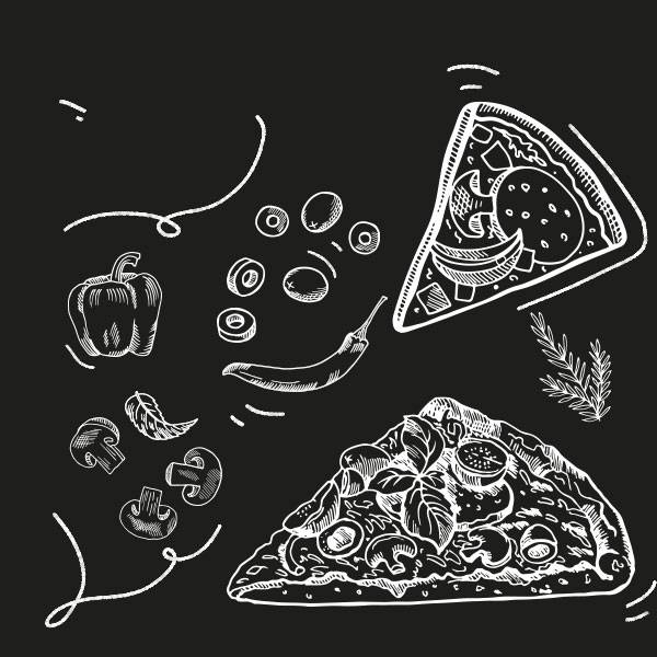 L'intrus - Restaurant Pizzeria Chantonnay - meilleur restaurant CHANTONNAY