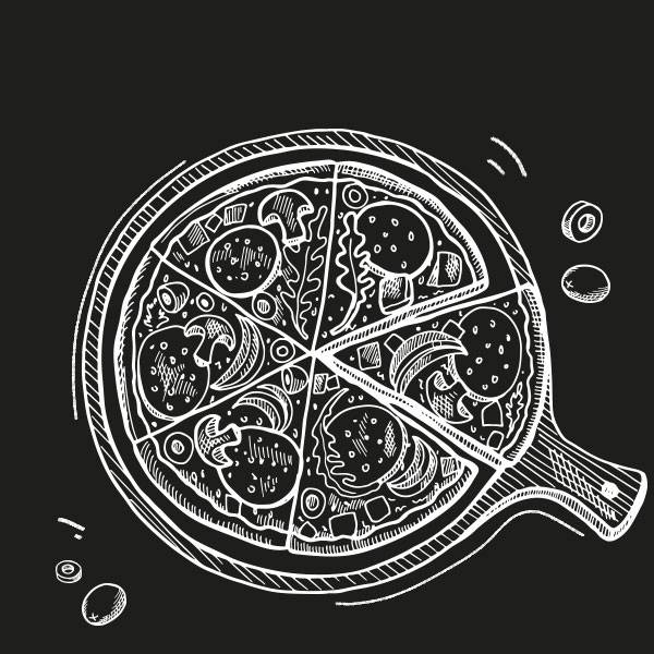 L'intrus - Restaurant Pizzeria Chantonnay - top restaurant CHANTONNAY